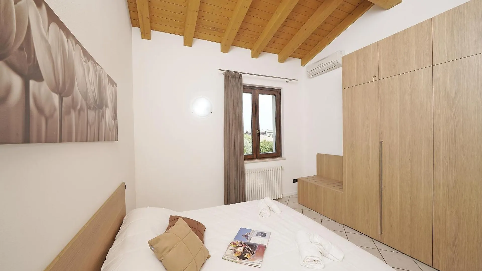 Apt Romantica 2 Manerba del Garda Appartement