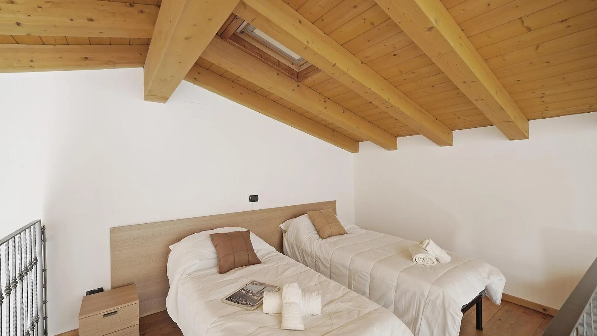 Lejlighed Apt Romantica 2 Manerba del Garda