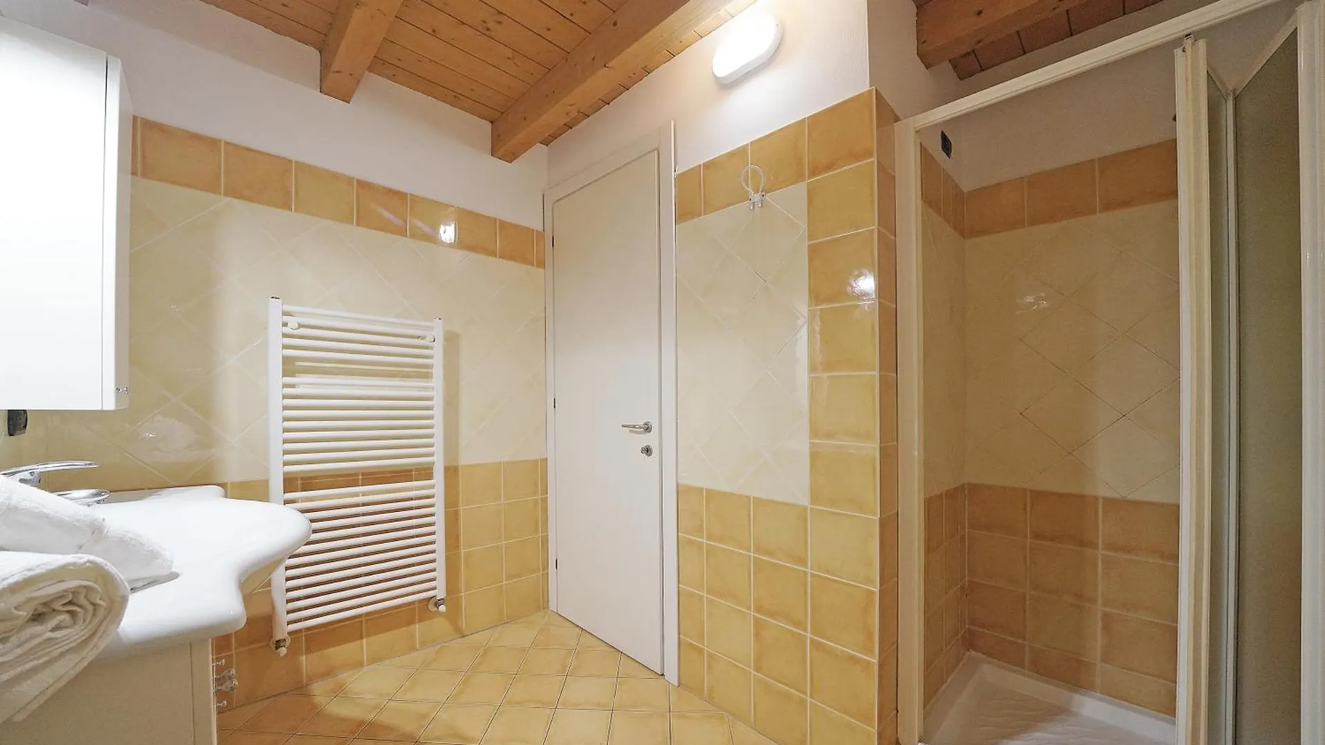Appartement Apt Romantica 2 Manerba del Garda