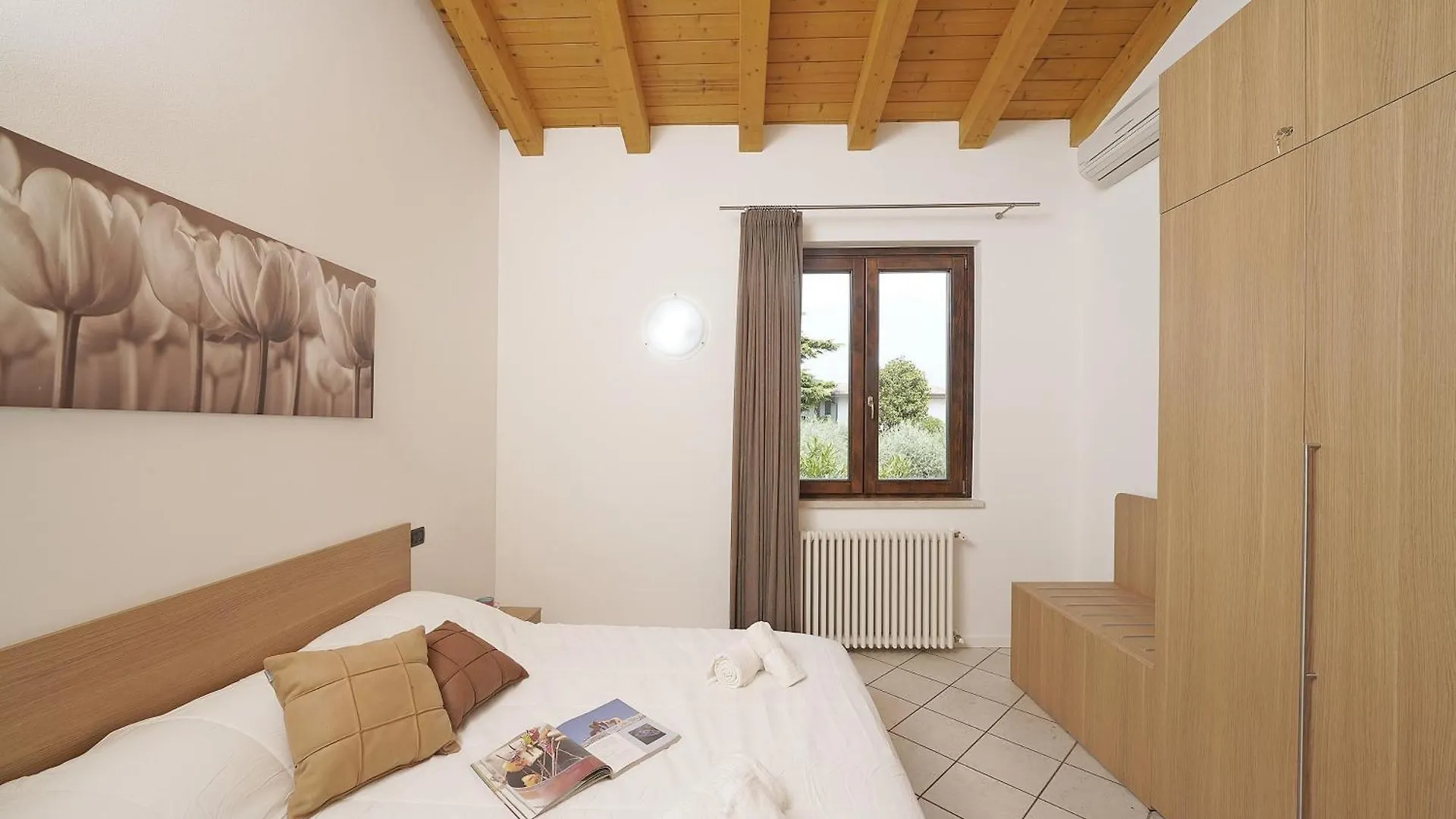 Apt Romantica 2 Manerba del Garda Lejlighed