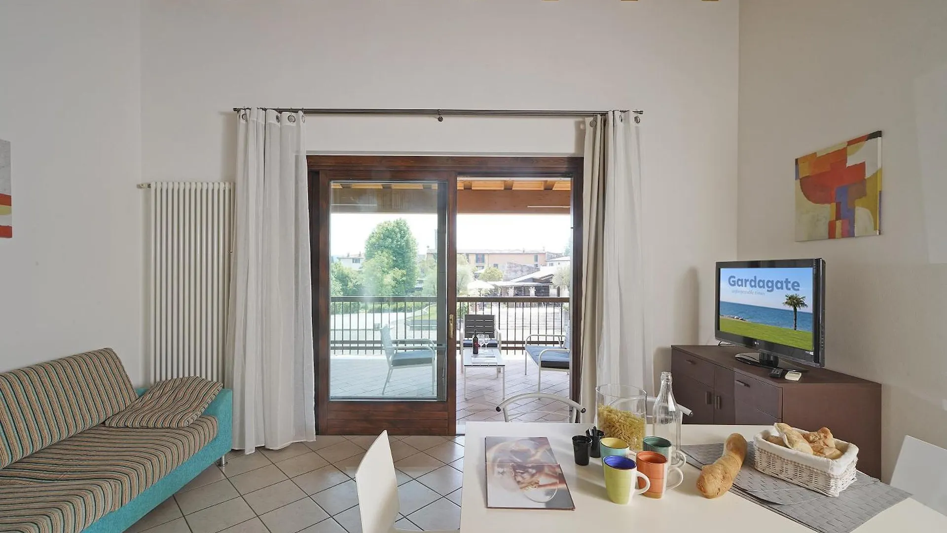 Apt Romantica 2 Manerba del Garda