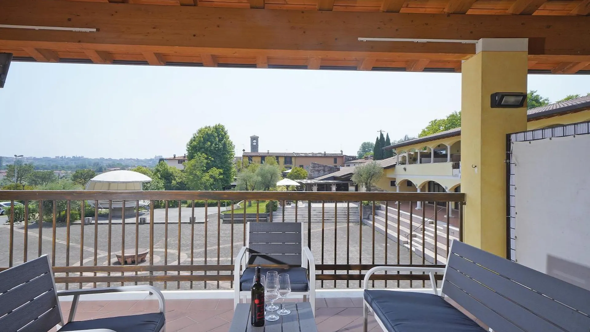 Lejlighed Apt Romantica 2 Manerba del Garda