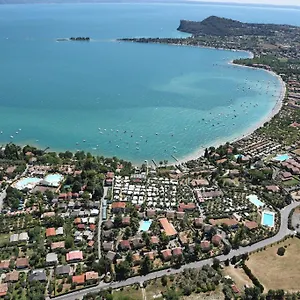 Villenpark Sanghen Appart hôtel